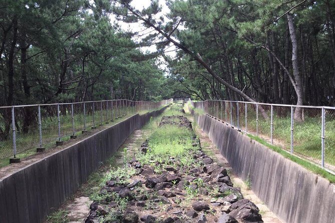 Fukuoka Nature and Cultural Sightseeing Tour - Scenic and Historic Spots: Sakurai Futamigaura, Suginoya Brewery, and Fukuoka Castle