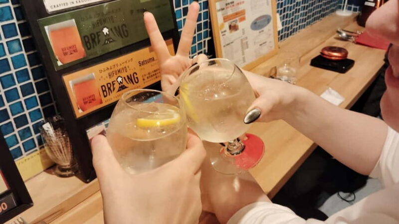 Fukuoka: Night Tours - Yatai, Yakiniku & Izakaya Adventures - A Practical Guide to Fukuokas Night Tours
