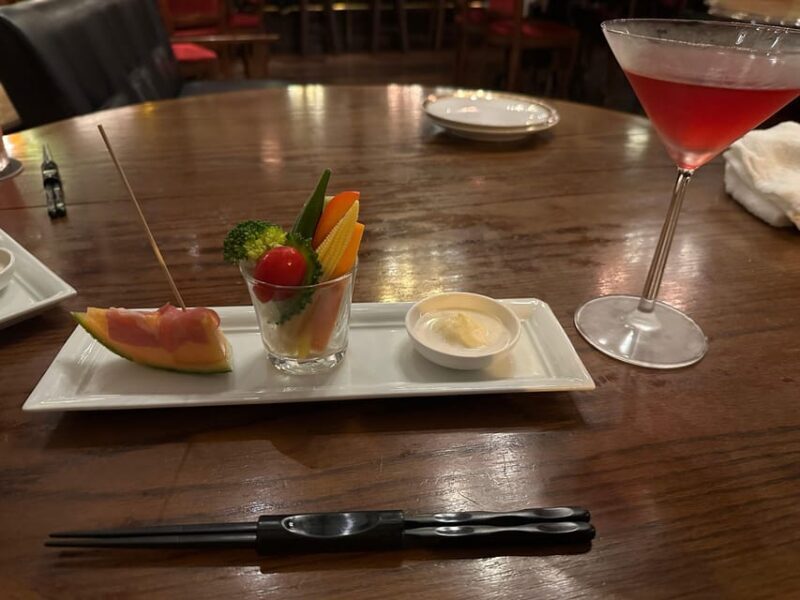 Fukuoka Night Walk & Bar Hopping Tour - Authenticity and Reviews: What Others Say