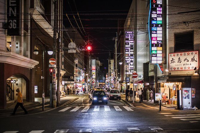 Fukuoka One Day Tour with a Local: 100% Personalized & Private - Frequently Asked Questions