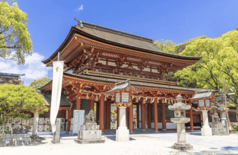 Fukuoka Private Custom Tour with Local Guide - An In-Depth Look at the Tour