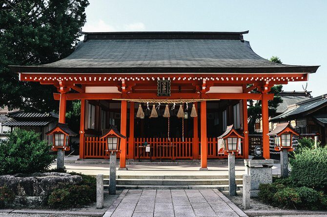 Fukuoka Private Customizable Full Day Tour - Frequently Asked Questions