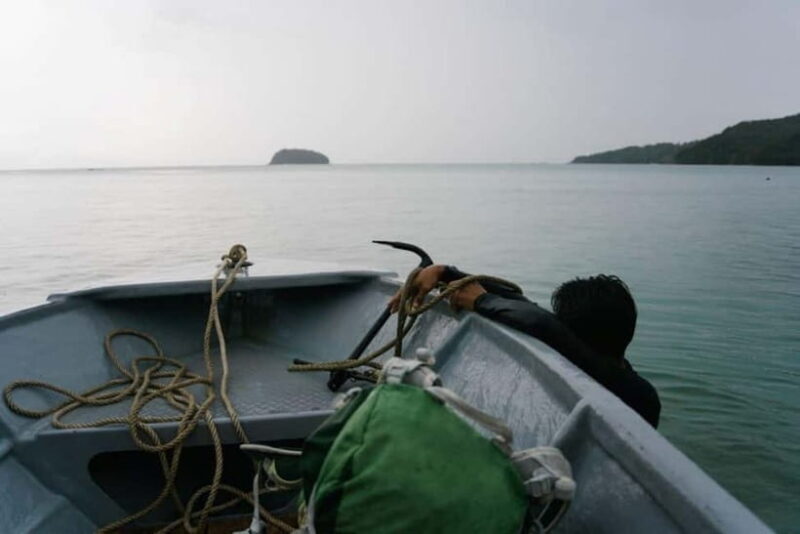Fukuoka: Private Fishing Tour with Captain and Gear - Why This Tour Stands Out