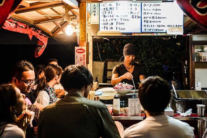 Fukuoka Private & Personalized Introductory Tour with a Local - Analyzing the Value