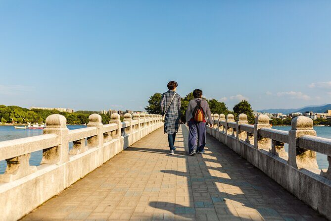 Fukuoka Private & Personalized Introductory Tour with a Local - Who Would Love This Tour?