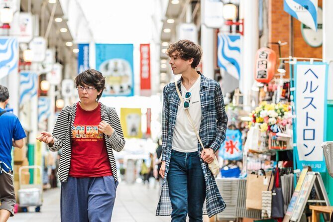Fukuoka Private & Personalized Introductory Tour with a Local - Final Thoughts