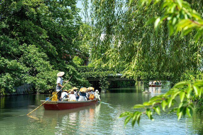 Fukuoka Private Rail and Walking Tour in Yanagawa - An In-Depth Look at the Tour Experience