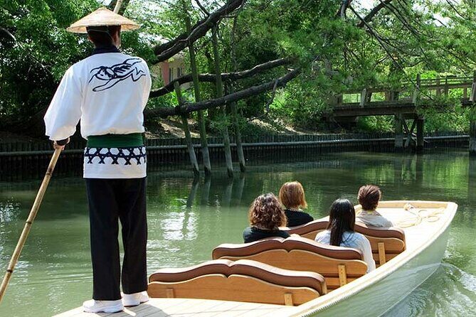 Fukuoka Private Rail and Walking Tour in Yanagawa - Who Should Take This Tour?