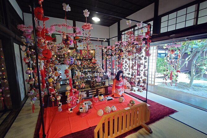 Fukuoka Private Rail and Walking Tour in Yanagawa - The Sum Up