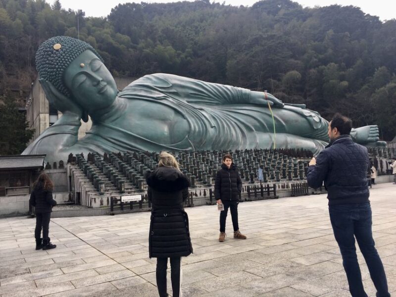 Fukuoka: Private Walking Tour with Local Guide - Why Choose a Private Guided Tour in Fukuoka?