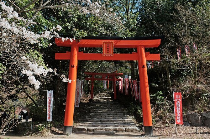 Fukuoka: Round-Trip Dazaifu Shrine Tour from Hakata - Who Is This Tour Best For?