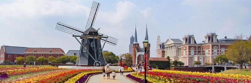 Fukuoka, Saga, Nagasaki Customizable 1-Day Tour - Key Points