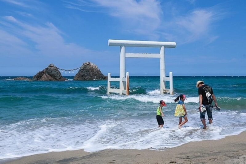 Fukuoka, Saga, Nagasaki Customizable 1-Day Tour - The Sum Up