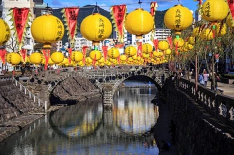 Fukuoka, Saga, Nagasaki Customizable 1-Day Tour - FAQ