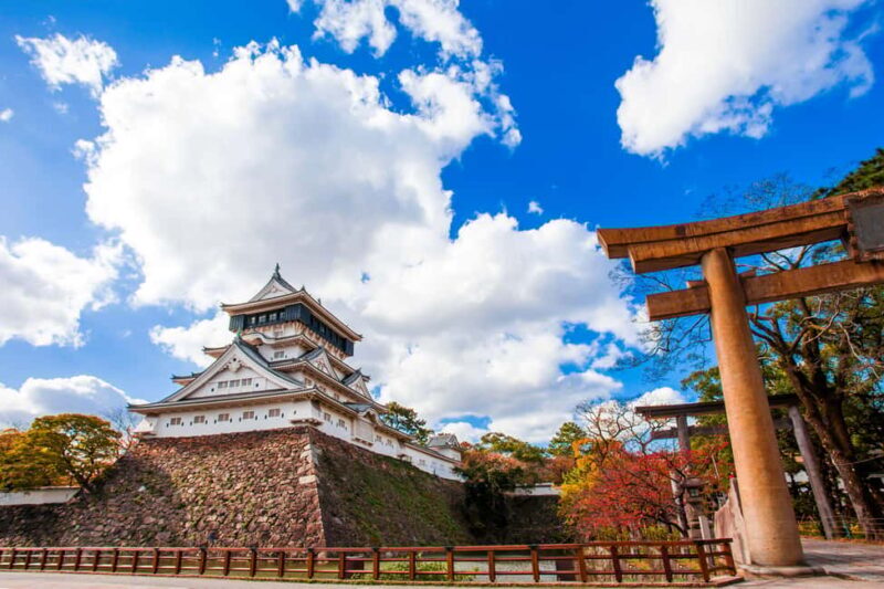 Fukuoka: Seafood Market and Local Flavors Tour with Dazaifu - Key Points