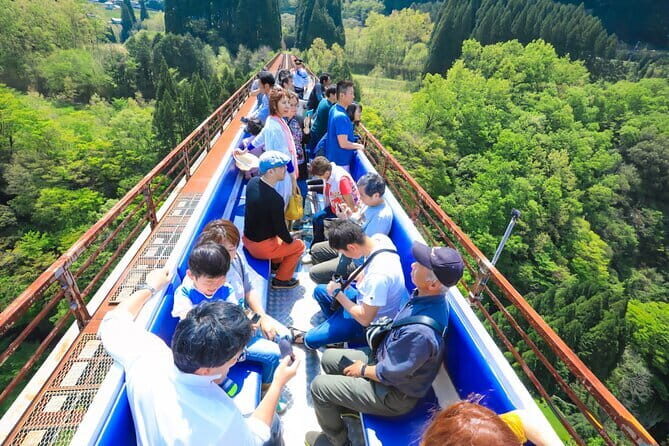 Fukuoka Takachiho Gorge, Amano Iwato and Scenic Train Tour - Final Thoughts