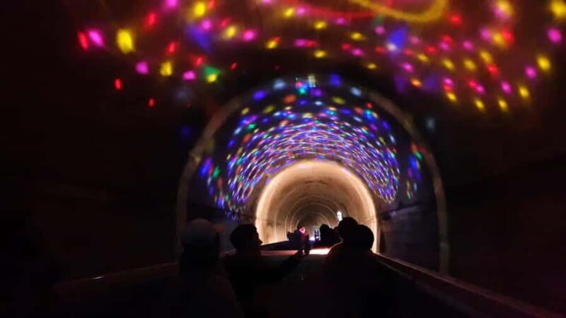 Fukuoka: Takachiho Gorge & Scenic Railway One Day Tour - What Reviewers Say