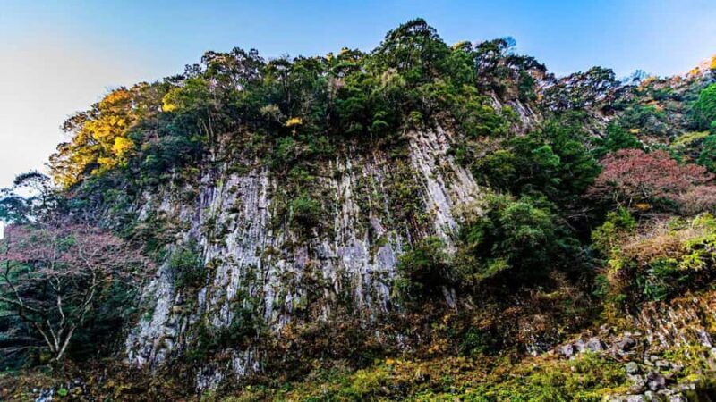 Fukuoka: Takachiho Gorge & Scenic Railway One Day Tour - FAQ