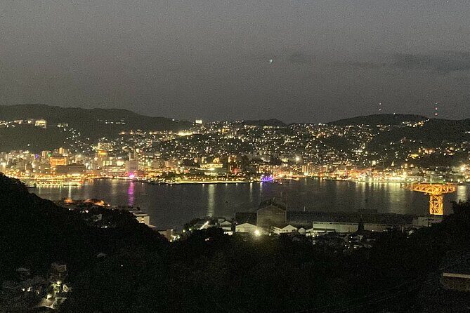 Fukuoka to Nagasaki 2 day/ 1 night tour - A Comprehensive Look at the Fukuoka to Nagasaki Tour