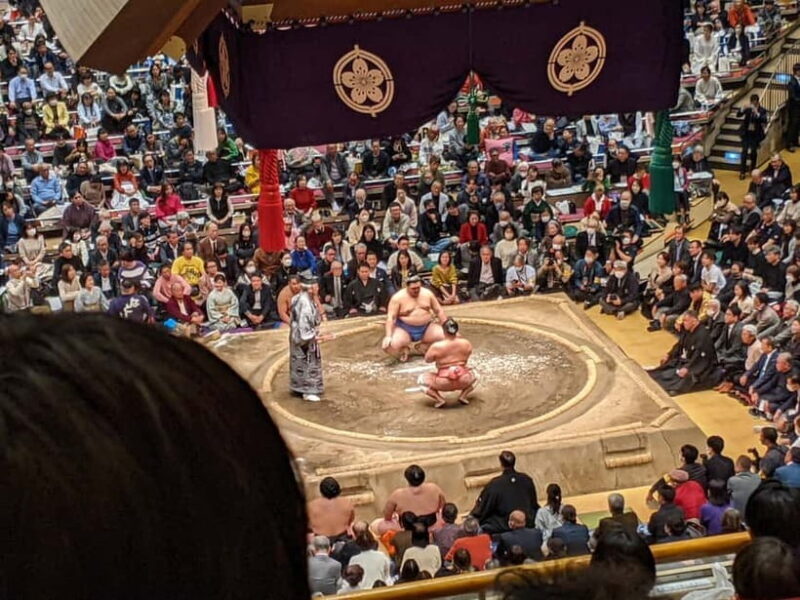 Fukuoka: Watch Sumo Tournament And Visit Sumo Spots! - Practical Tips for Travelers