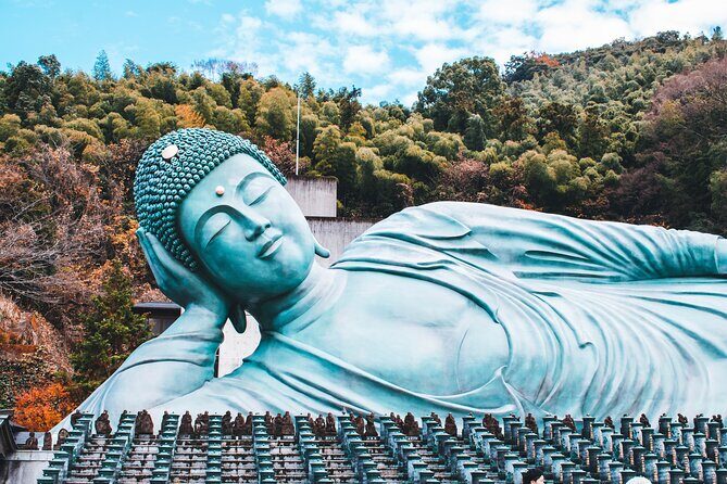 Fukuoka Your Way: 100% Customisable Private Tour with Local Guide - Introducing the Fukuoka Your Way Private Tour