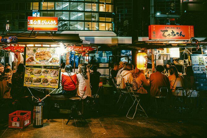 Fukuoka Your Way: 100% Customisable Private Tour with Local Guide - FAQ