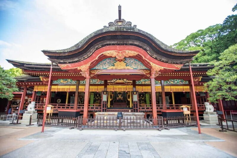 Fukuoka: Yufuin & Beppu Day Tour (Dazaifu / Brewery Options) - Final Thoughts on Value and Suitability