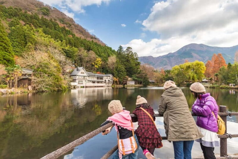 Fukuoka: Yufuin & Beppu Day Tour (Dazaifu / Brewery Options) - FAQ
