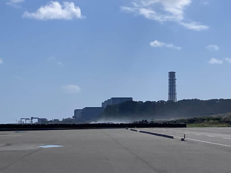 Fukushima : Daiichi Nuclear Power Plant visit 2 day tour - Exploring Fukushima: A Two-Day Journey into Resilience and Recovery