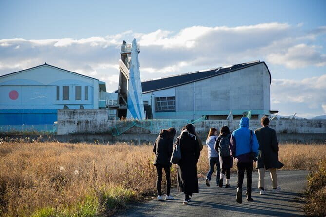 Fukushima Daiichi Nuclear Power Plant visit 2 day tour - Key Points