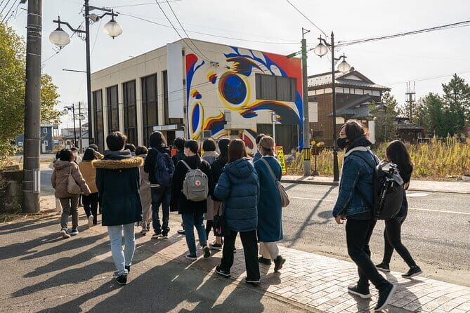 Fukushima Daiichi Nuclear Power Plant visit 2 day tour - The Sum Up: Who Is This Tour For?
