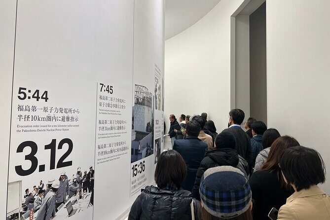 Fukushima Hope Tour with Licensed Guide & Vehicle from Iwaki - Who Should Consider This Tour?