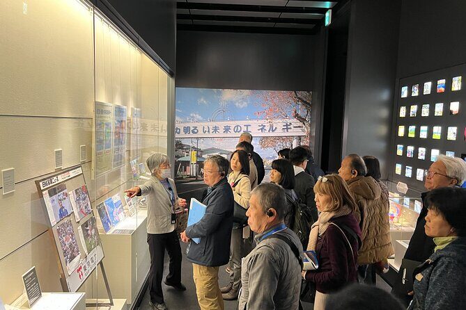 Fukushima Hope Tour with Licensed Guide & Vehicle from Iwaki - FAQ