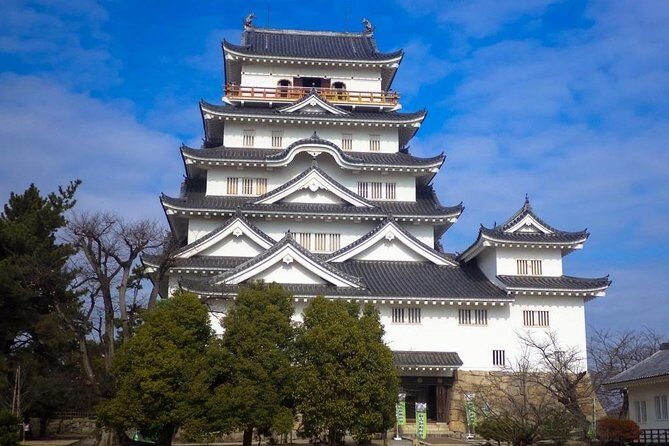 Fukuyama/Tomonoura Half-Day Private Tour with Government-Licensed Guide - The Value of a Private, Guided Tour