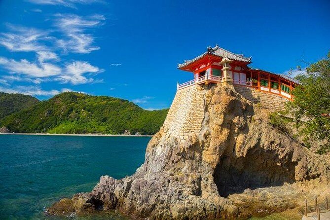 Fukuyama/Tomonoura Half-Day Private Tour with Government-Licensed Guide - Frequently Asked Questions (FAQs)