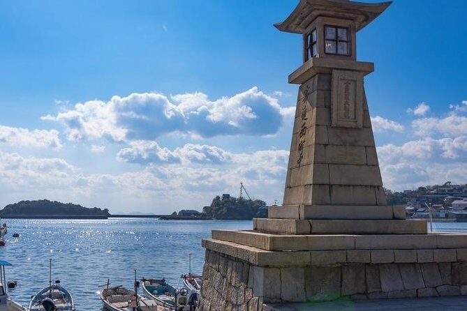 Fukuyama/Tomonoura Half-Day Private Tour with Government-Licensed Guide - Final Words