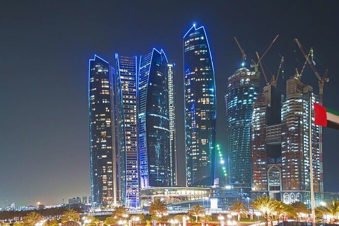 FulDay Private Tour Throughout AbuDhabi with Grand Mosque Visit - FAQ