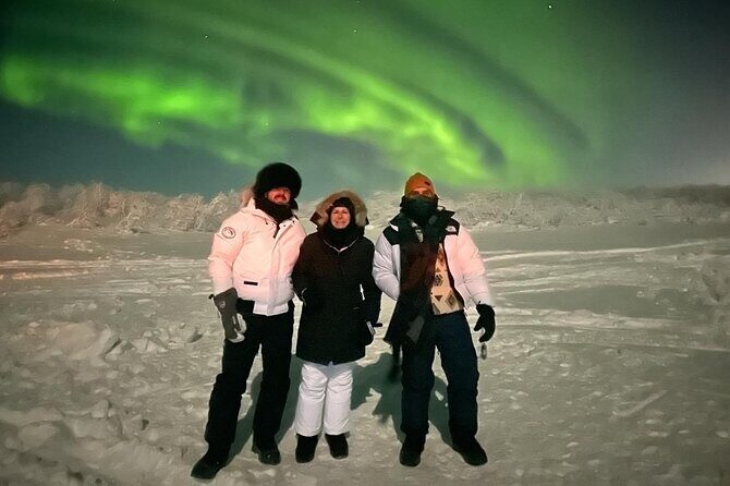 Full Alaskan Experience - An In-Depth Look at the Full Alaskan Experience