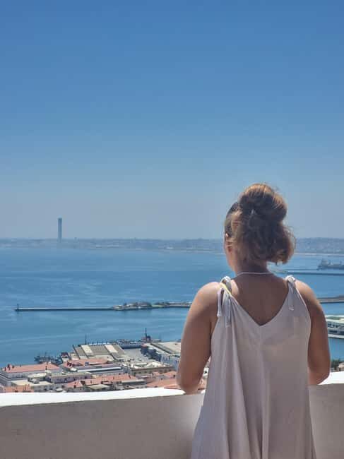 Full Algiers Casbah Tour - What to Expect from the Full Algiers Casbah Tour