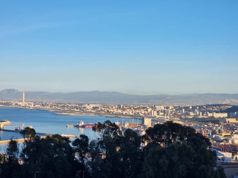 Full Algiers Casbah Tour - FAQs