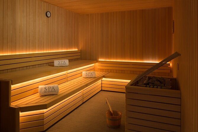 Full Body Massage 1 hour with Steam,Jacuzzi and Sauna in Hurghada - FAQs