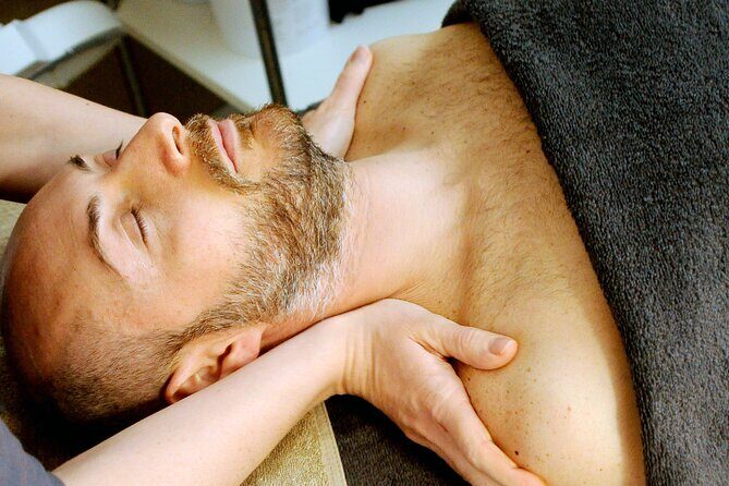 Full body Massage Therapy with Jacuzzi and Sauna in Hurghada - The Value of This Experience