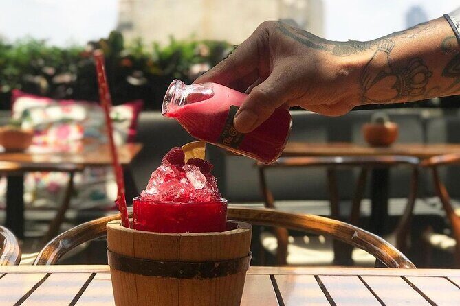 Full CDMX Experience | Prepare Your Own Tequila, Eat Tacos & Take a Dance Class - Final Thoughts