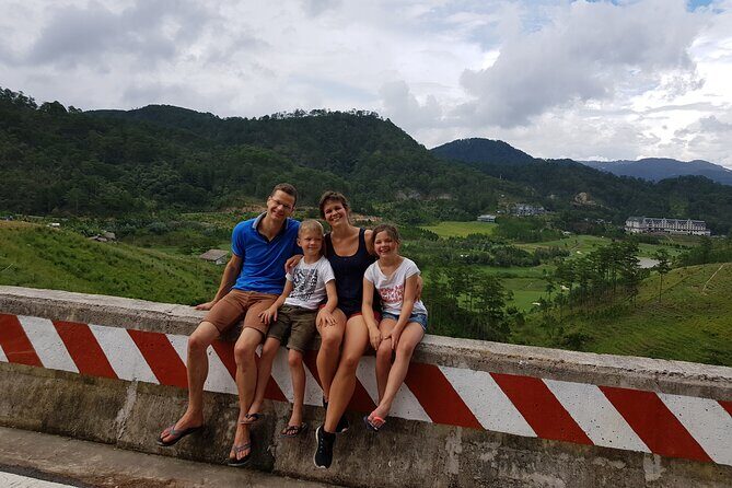 Full Countryside Da Lat city to Pongour Waterfall Tour - Who Will Love This Tour?