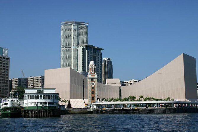 Full Coverage Hong Kong Private City Tour - Who Is This Tour For?