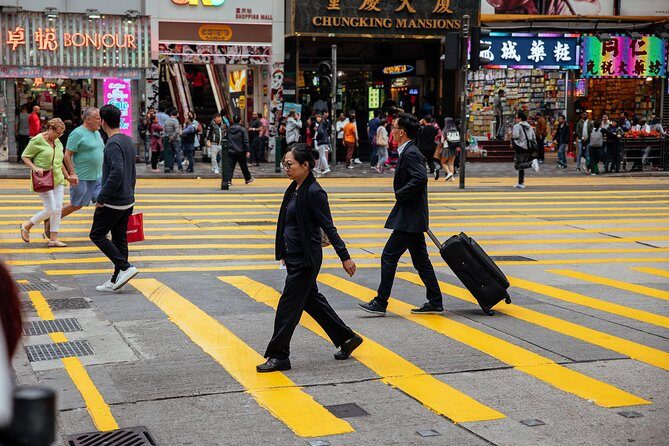 Full Coverage Hong Kong Private City Tour - Final Thoughts: Who Will Enjoy This Tour?