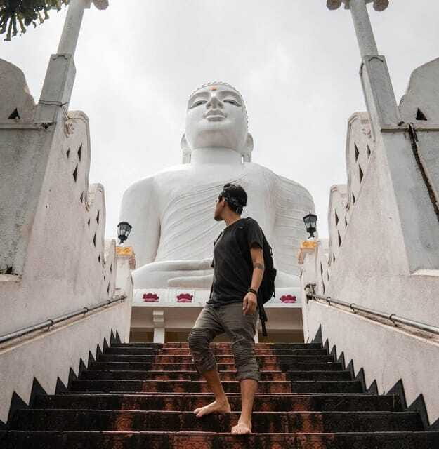 Full Coverage Kandy City Day Tour - Who Is This Tour Best For?