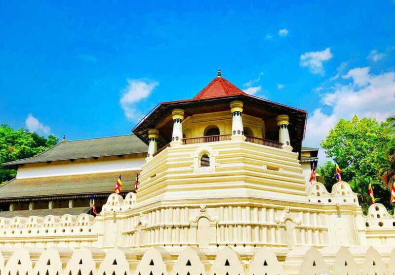 Full Coverage Kandy City Day Tour - Final Thoughts