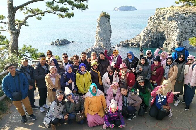 Full Day 12 hours whole Jeju Island private flexible tour - Exploring Jeju in 12 Hours: A Perfect Balance of Convenience and Customization