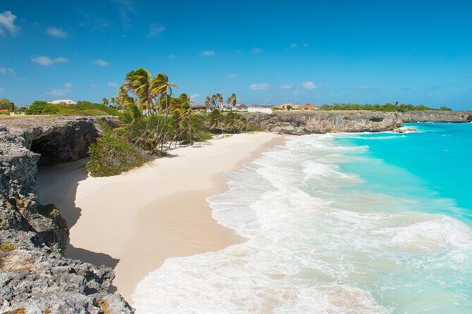 Full-Day 360 Degrees Tour in Barbados with Pick Up - Key Points